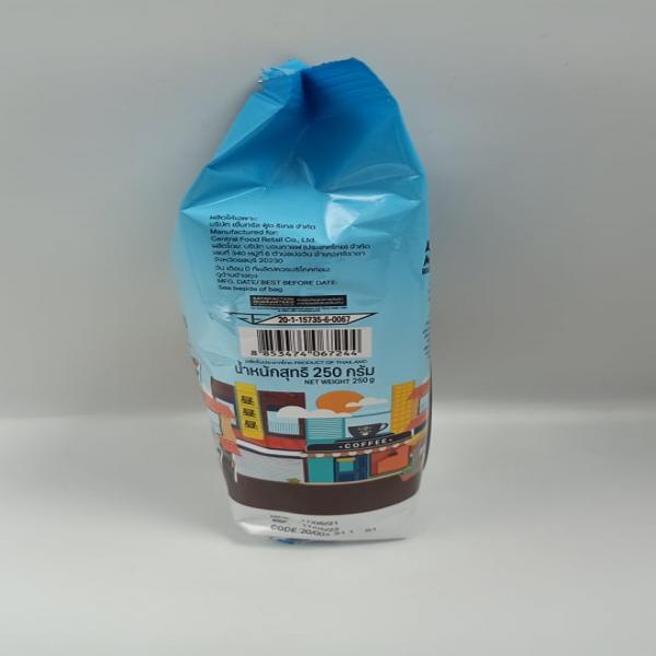 Morning Blend Roasted and Ground Coffee