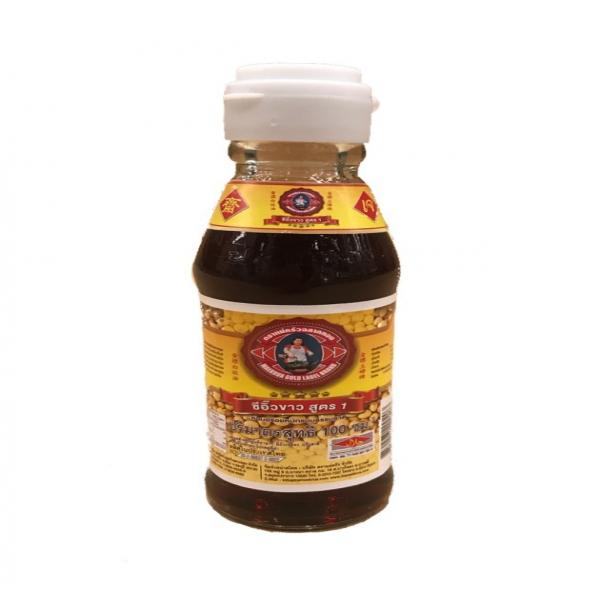 ซีอิ๊วขาว สูตร  1