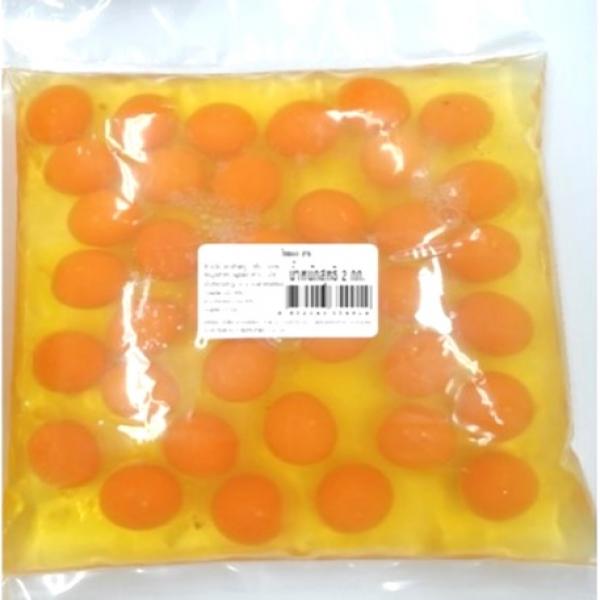 FRESH EGG WITHOUT SHELL