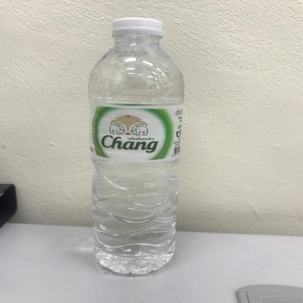 Drinking Water