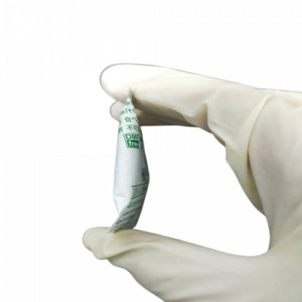 Silica Gel