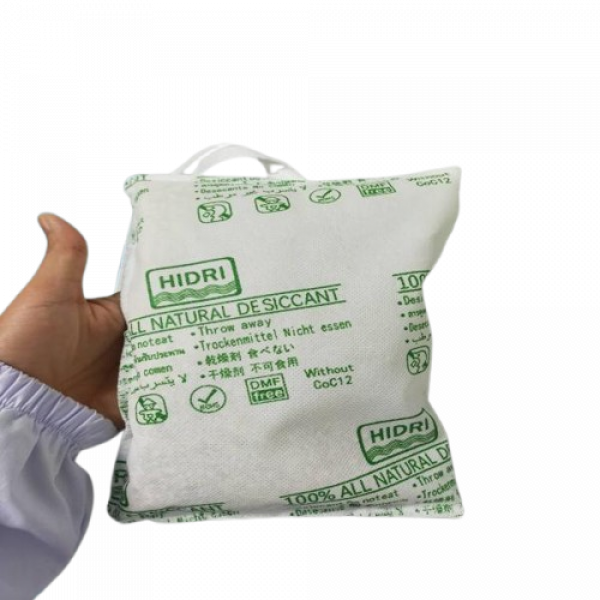 Silica Gel