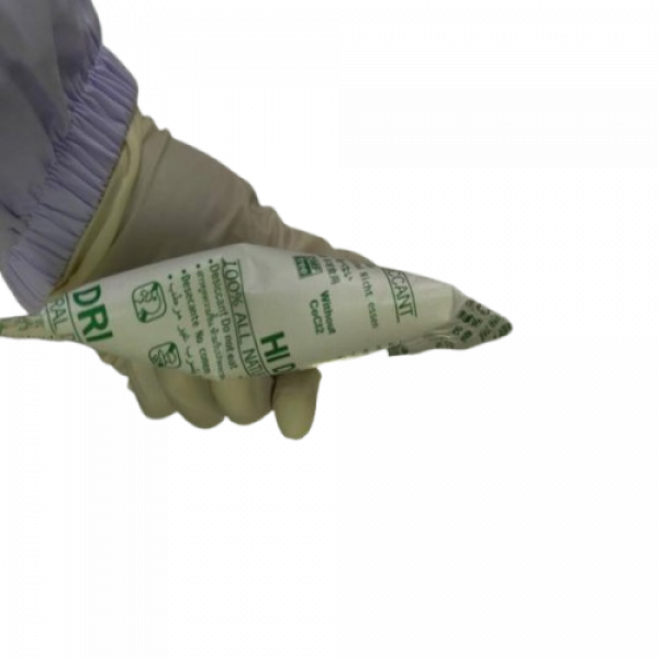 Activated Clay