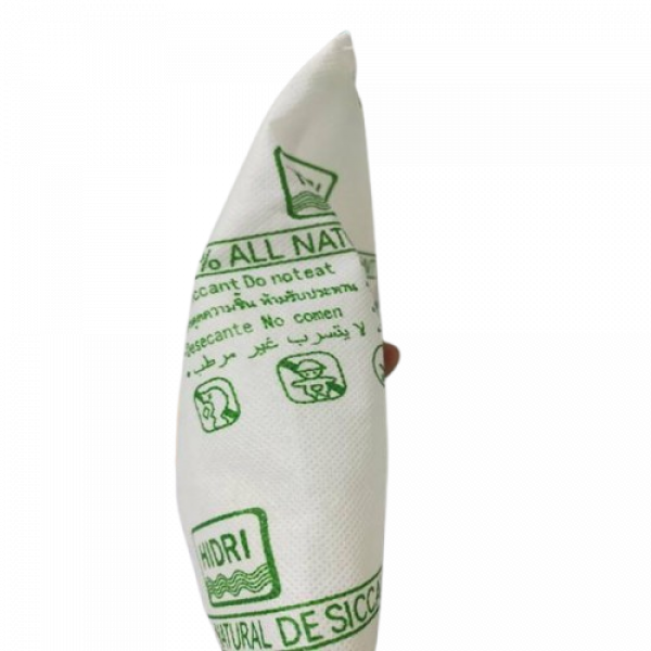 Activated Clay