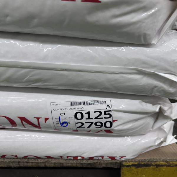 Contex / China