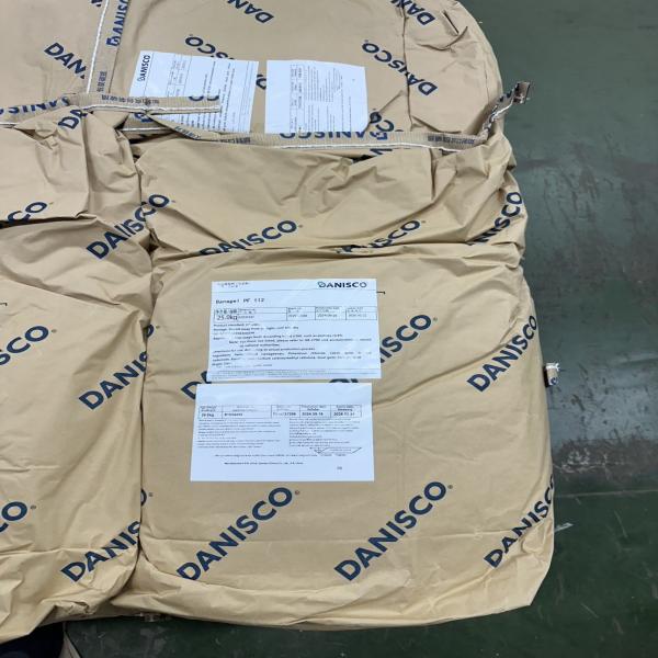 Danagel PF 112 / China