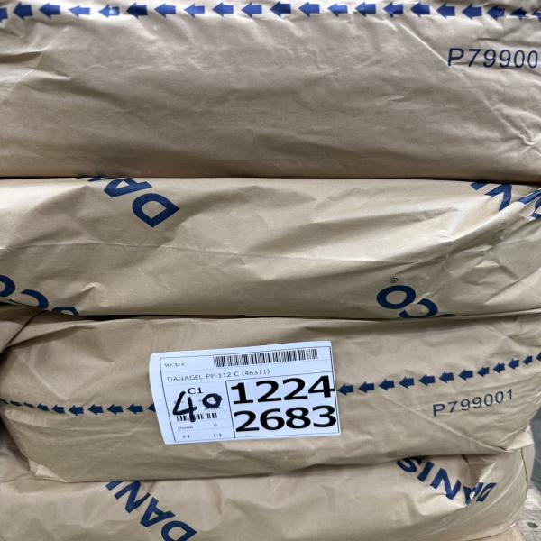 Danagel PF 112 / China
