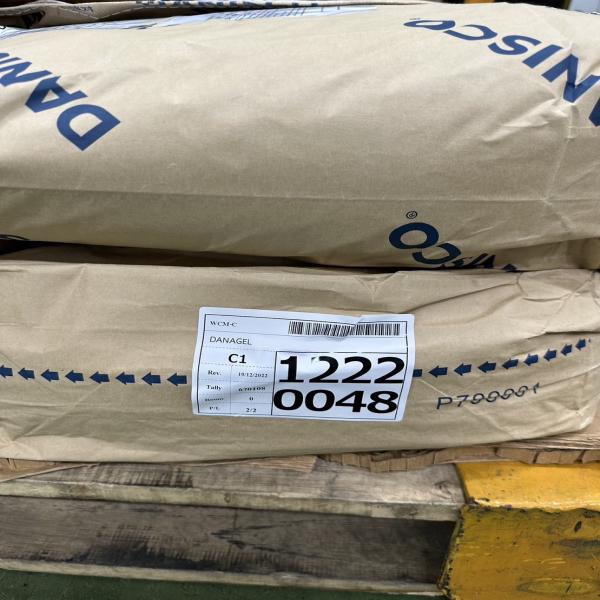 Danagel PF 114 / China