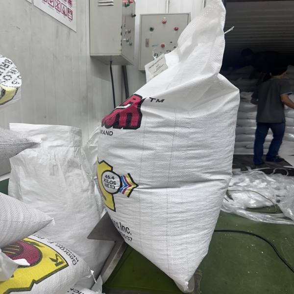 Whole Dried Green Pea (Grade US No.1) -Geroge F. Brocke / U.S.A.