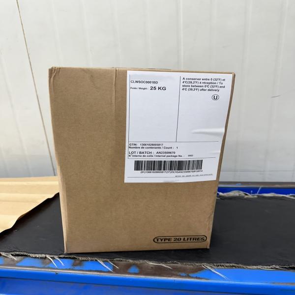 Red Beet Juice Concentrate CC00180011 /France