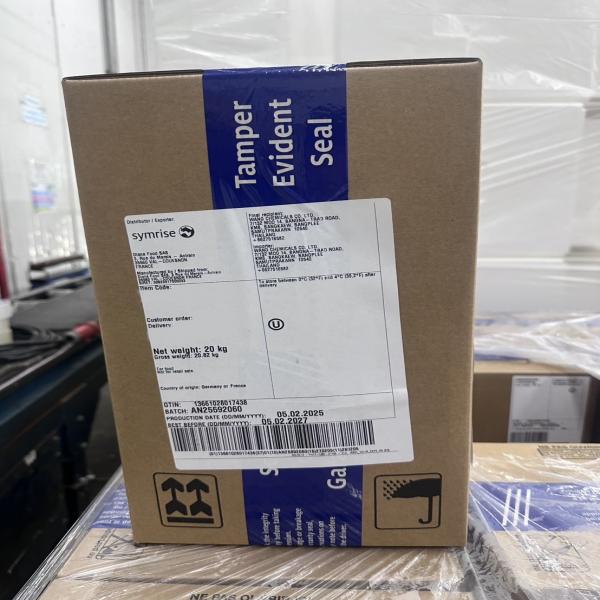 Pumpkin Juice Concentrate CC01380003 /France