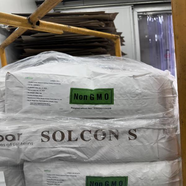 Solcon S110 / China