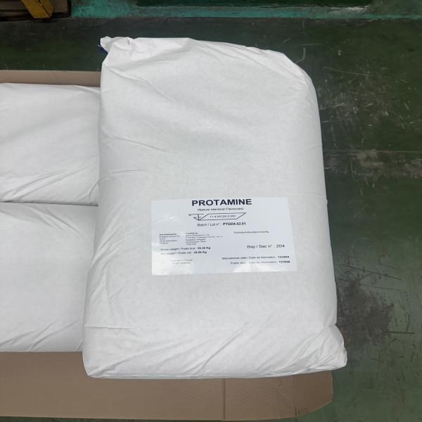 Protamine /France