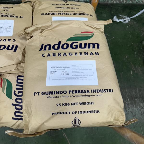 Indovisco SGP-F20i / Indonesia