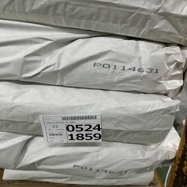 Eurogel PF / Fipros A/S / Denmark