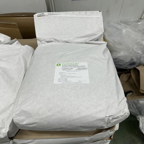 8783 Eurogel SDA 5295 / Denmark