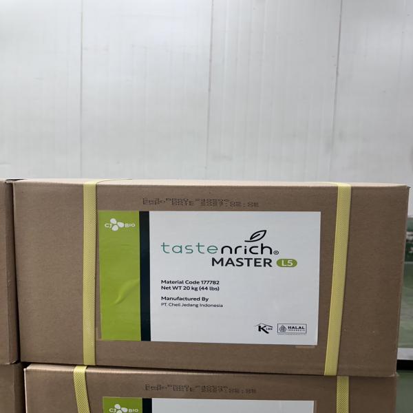 TasteNrich Master L5 / Indonesia