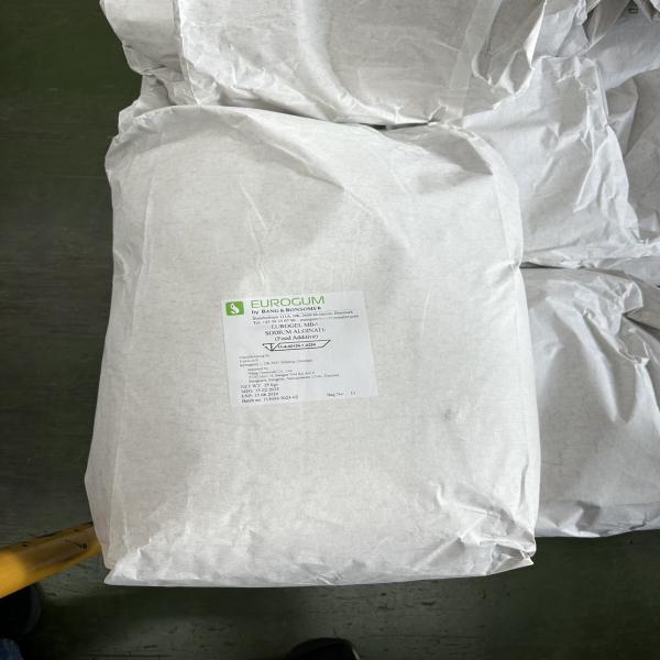 8629 Eurogel MBA 3050 / Denmark