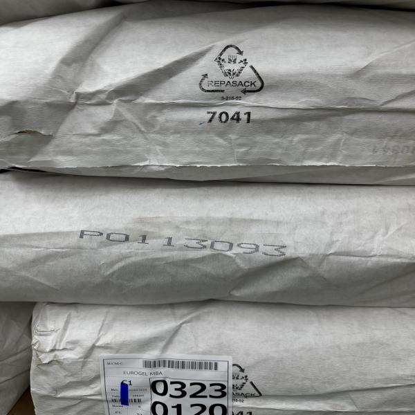 8629 Eurogel MBA 3050 / Denmark