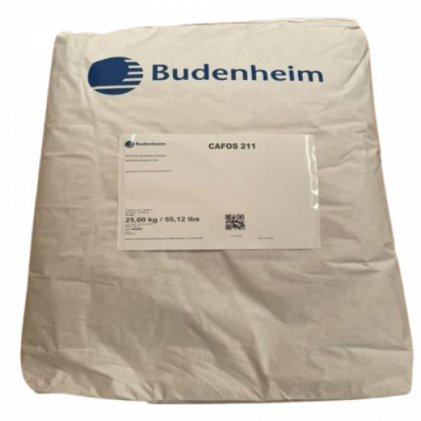CAFOS 211 / Germany