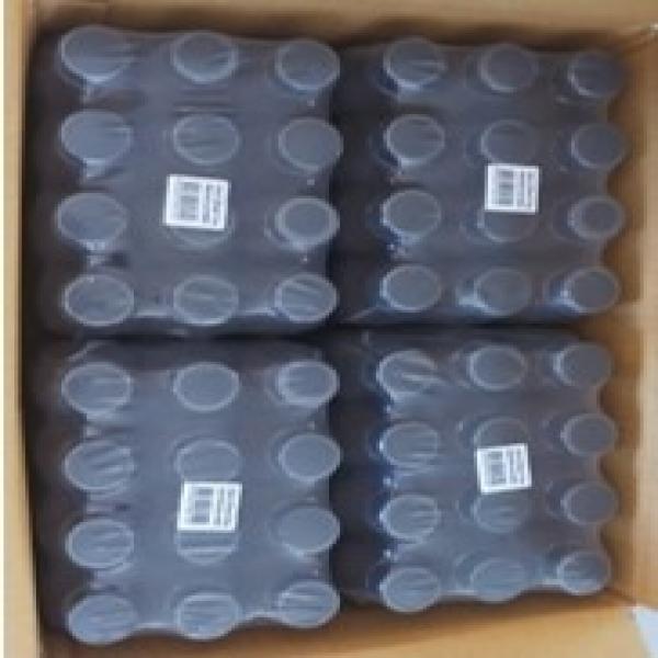 Fermented Fish Sauce