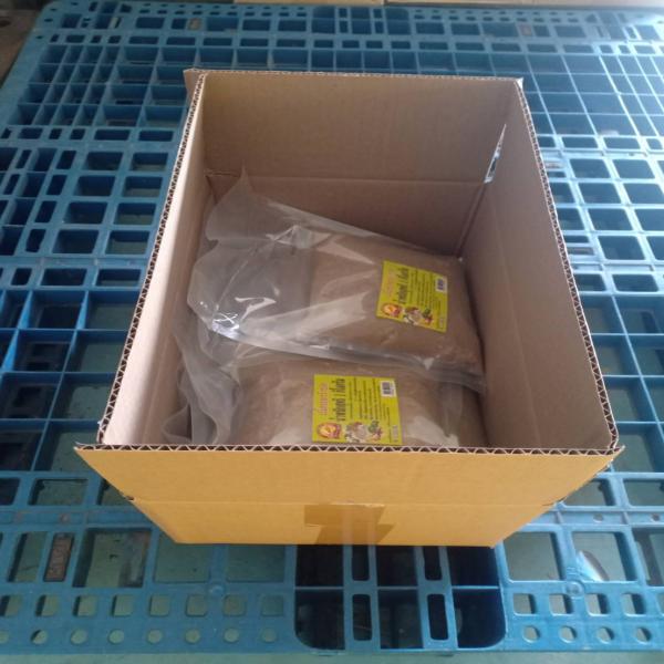 Minced Fermented Fish Meat   1 Kg