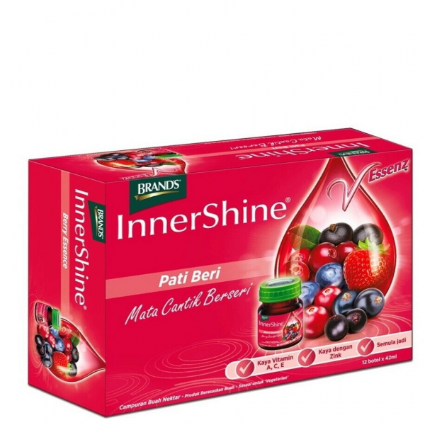 InnerShine Berry Essence