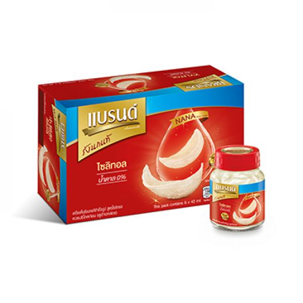 Bird's Nest Beverage With Xylitol Zero Sugar