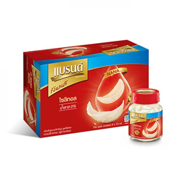 Bird's Nest Beverage With Xylitol Zero Sugar