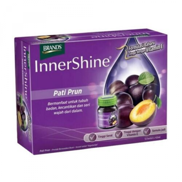 InnerShine Prune Essence