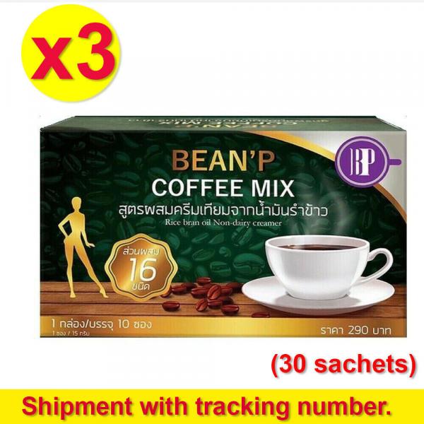 Instant Coffee Mix