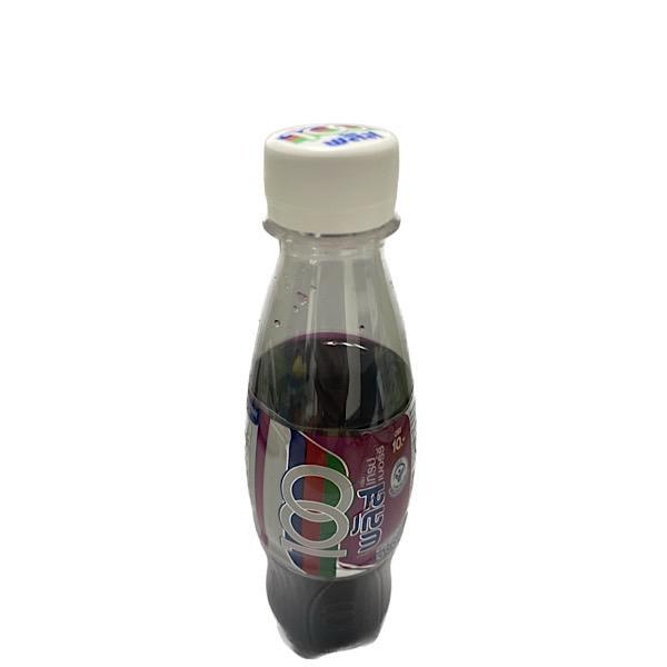 Grape Berry Flavoured Beverage