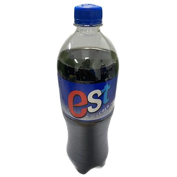 COLA Flavored Drink