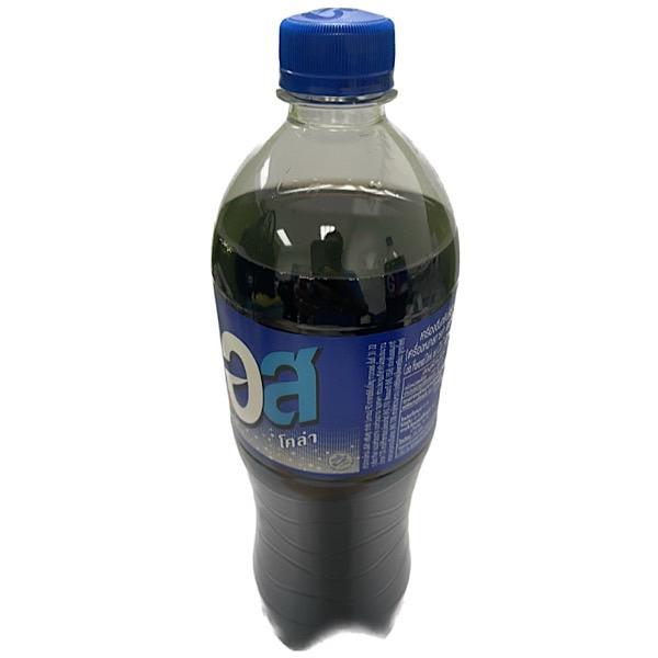 COLA Flavored Drink