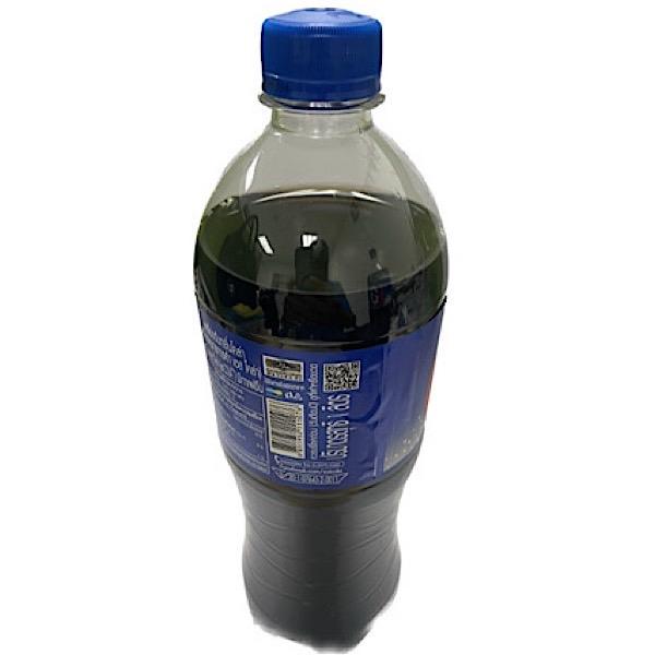 COLA Flavored Drink