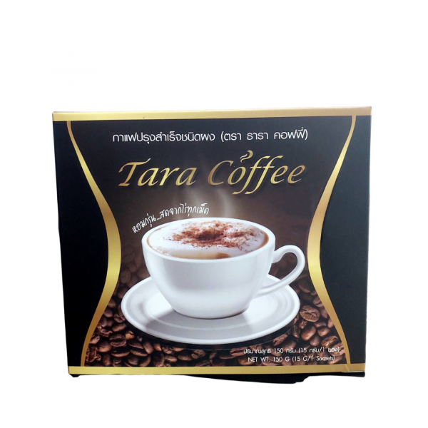 Tara Coffee