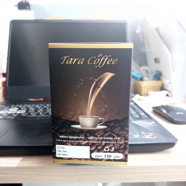 Tara Coffee