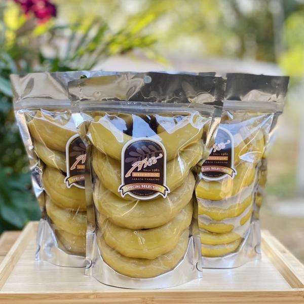 Ctystallized Tamarind