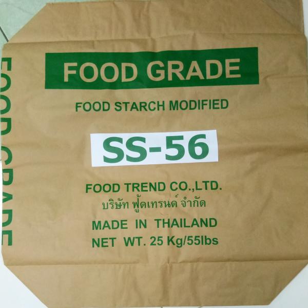 Food Starch Modified
