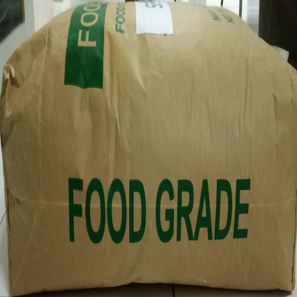 Modified Waxy Corn Food Starch