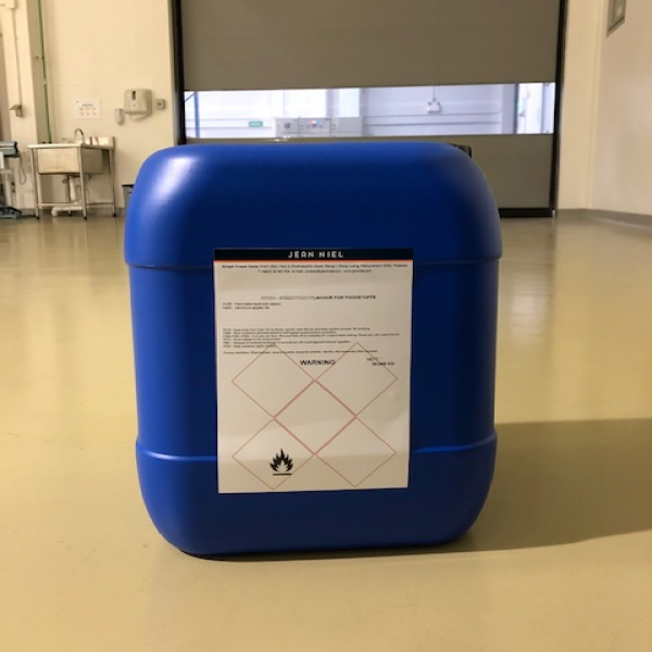 TF00170 STRAWBERRY FLAVOUR