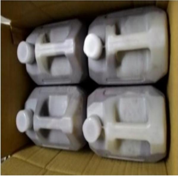 Fermented Fish Sauce 4 Liter