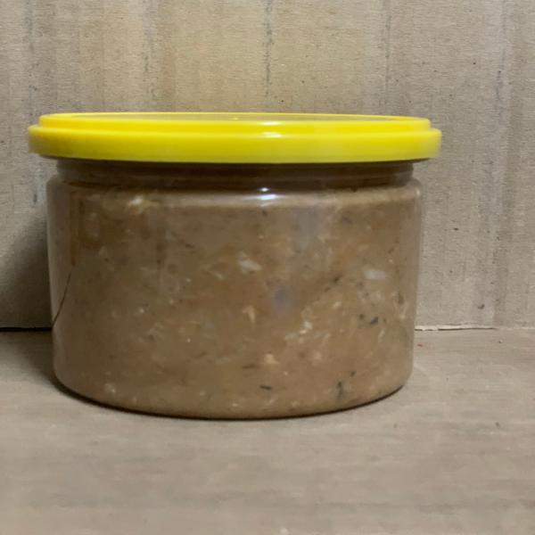 Minced Fermented Fish Meat 350 g