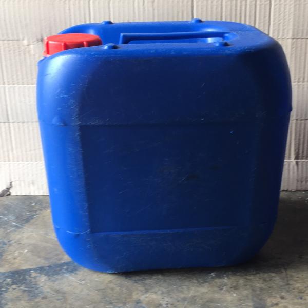สารช่วยตกตะกอนในน้ำ / POLY ALUMINIUM CHLORIDE (PAC 10%)