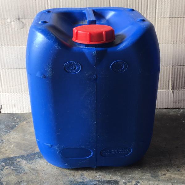 สารช่วยตกตะกอนในน้ำ / POLY ALUMINIUM CHLORIDE (PAC 10%)