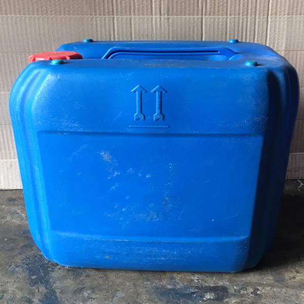 คลอรีนน้ำ 10% /  SODIUM HYPOCHLORITE 10%