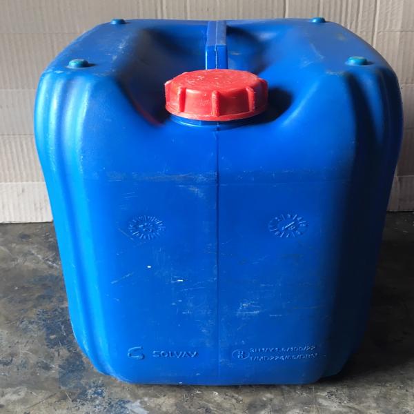 คลอรีนน้ำ 10% /  SODIUM HYPOCHLORITE 10%