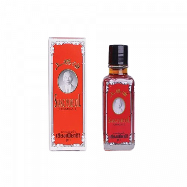 Siang Pure Oil Formula I