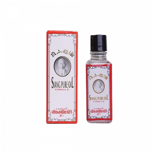 Siang Pure Oil Formula II