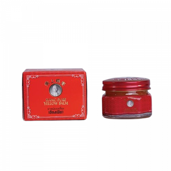 Siang Pure Yellow Balm